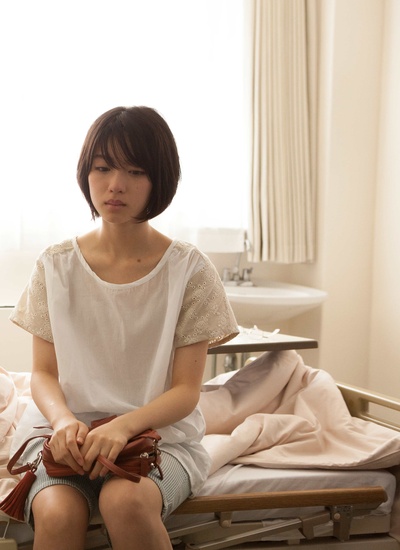 白石圣的写真-自我人生