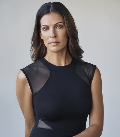 希瑟·马祖尔的写真