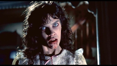 希瑟·马祖尔的写真-Night Of The Living D...