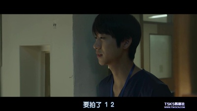 沈熙燮的写真-绽放 흔들리는 물결 (2...