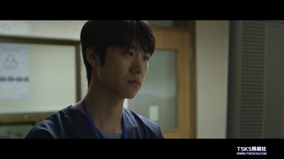 沈熙燮的写真-绽放 흔들리는 물결 (2...