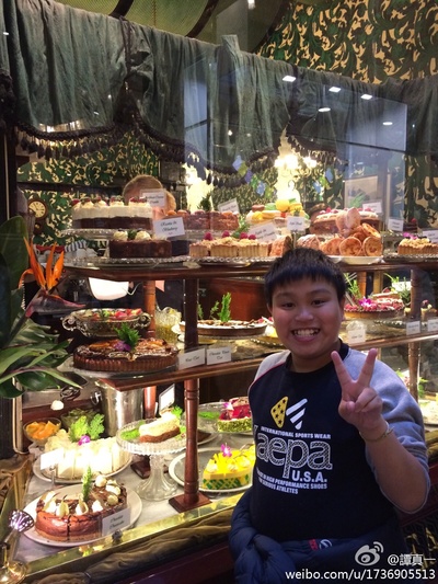 谭真一的写真-转自围脖@譚真一201...