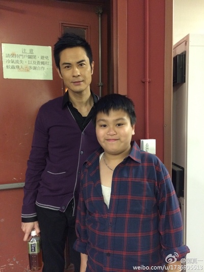 谭真一的写真-转自围脖@譚真一  20...