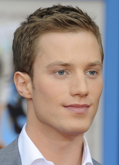 乔纳森·凯兹的写真