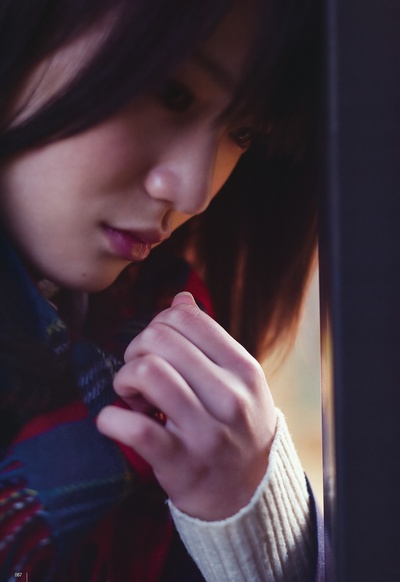 藤原令子的写真