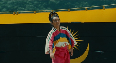 池畑慎之介的写真-狂阿弥