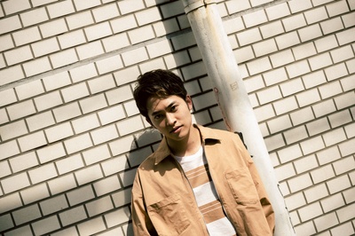 平野生成的写真