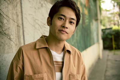 平野生成的写真