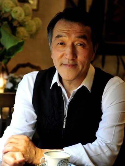 日野阳仁的写真