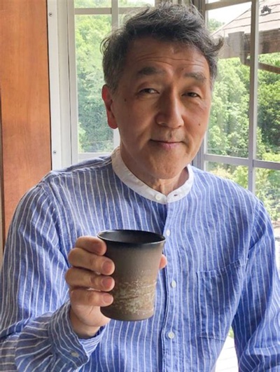 日野阳仁的写真