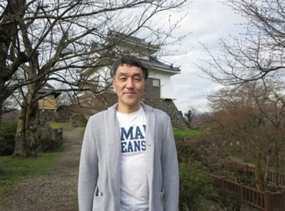 日野阳仁的写真