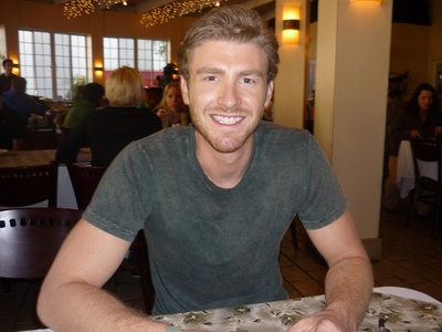 乔恩·福斯特的写真