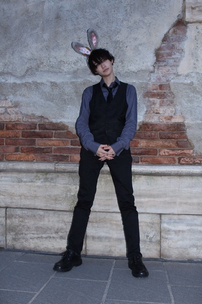 中山咲月的写真