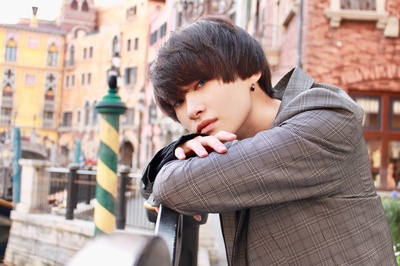 中山咲月的写真