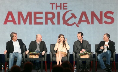 约瑟夫·韦斯伯格的写真