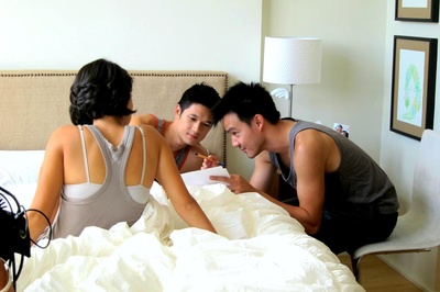 王振翔的写真-“The Last” http://wo...