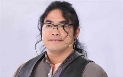 中冈创一的写真