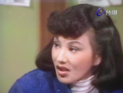 夏台凤的写真-秋水長天