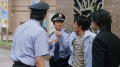 吴海若的写真-《芭啦芭啦櫻之花 / 浪...