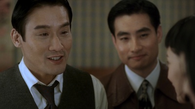 吴海若的写真-《長恨歌》