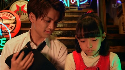 宫近海斗的写真