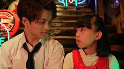 宫近海斗的写真