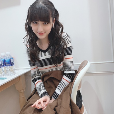 木内舞留的写真