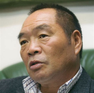 石松葛兹的写真