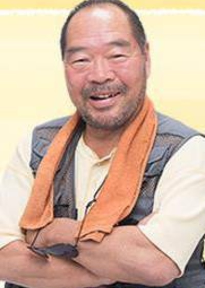 石松葛兹的写真