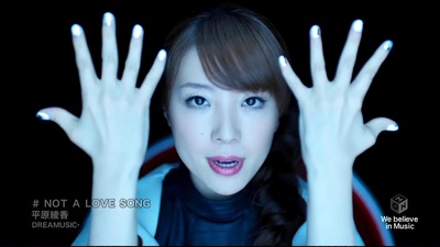 平原绫香的写真