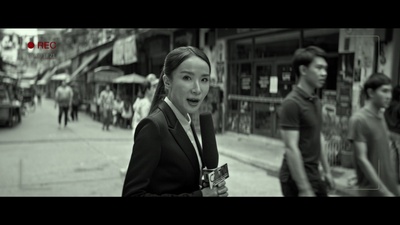 陈冠桦的写真-《誤殺》