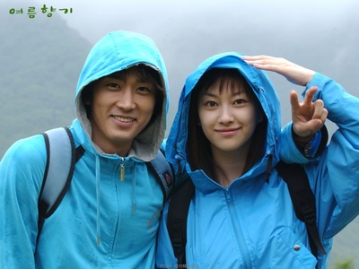 申爱的写真-好可惜，她演的戏那么...