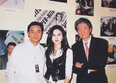 蔡澜的写真-https://weibo.com/566...