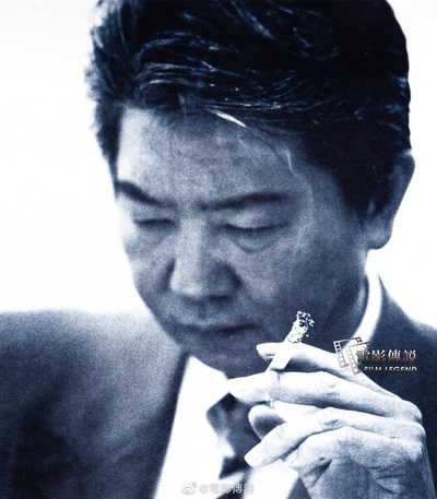 蔡澜的写真-https://weibo.com/262...