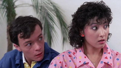 上山诗钠的写真-《壞女孩》