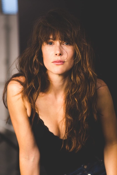 卡罗林纳·巴特察克的写真