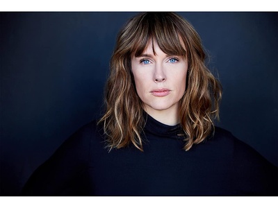 卡罗林纳·巴特察克的写真