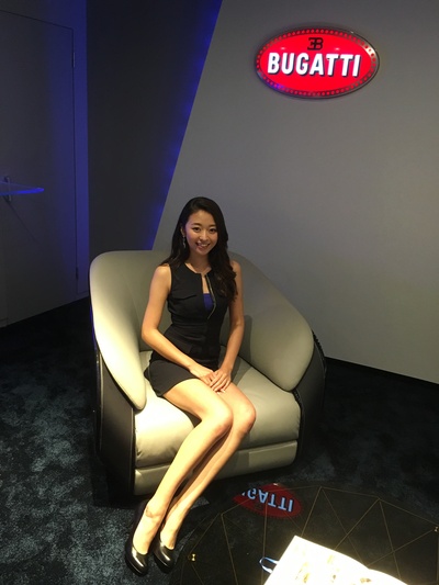 中川知香的写真