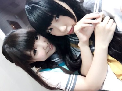 铃木爱奈的写真