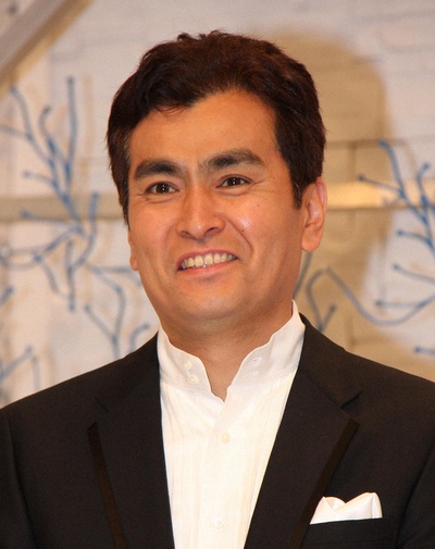 石原良纯的写真