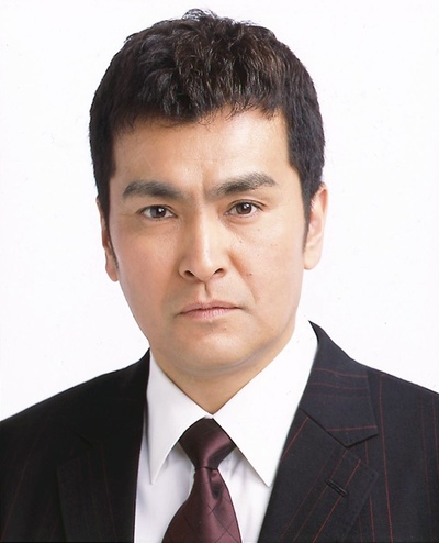 石原良纯的写真