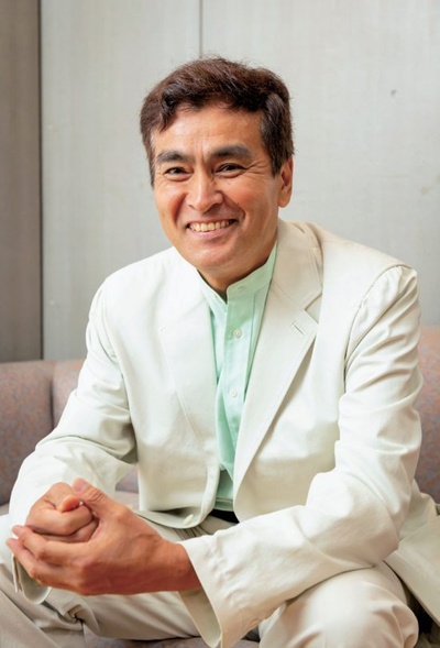 石原良纯的写真