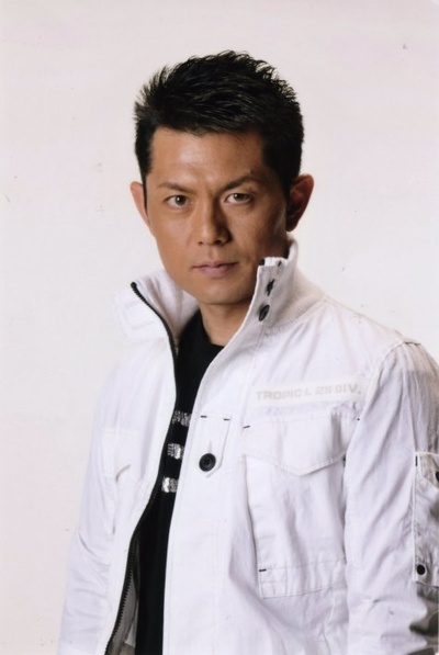 的场浩司的写真