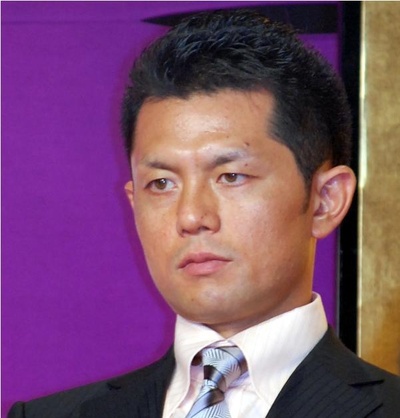 的场浩司的写真