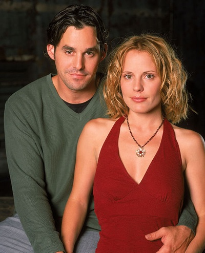 艾玛·考尔菲德的写真