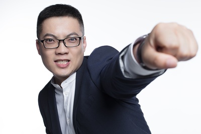 阿顺的写真-长沙团建。