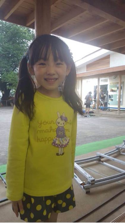 住田萌乃的写真