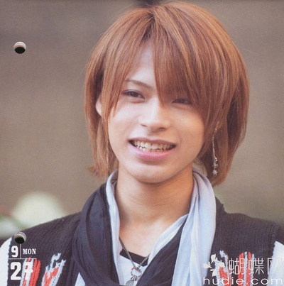 上田龙也的写真