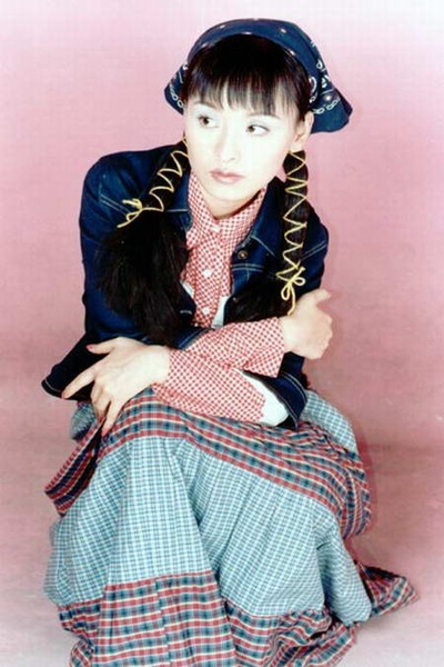 李馨雨的写真-李馨雨 Xinyu Li