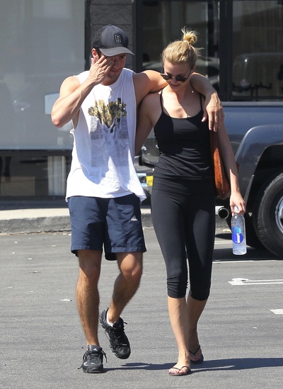 乔舒华·鲍曼的写真